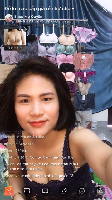 Áo lót xuất Âu mút mỏng có gọng cao cấp_Hàng thanh lý lộn xộn