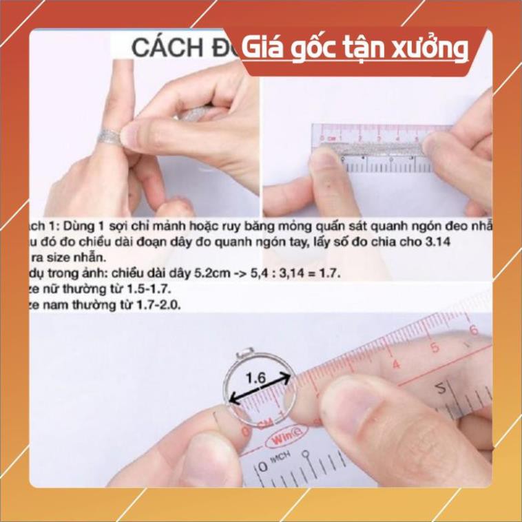 Nhẫn Bạc Nữ 🍁SALE SỐC🍁 Nhẫn Tỳ Hưu Bạc Kết Hợp Đá Phòng Thủy Mang Lại May Mắn, Tài Lộc,  Đủ Màu Theo Mệnh FREE SHIP