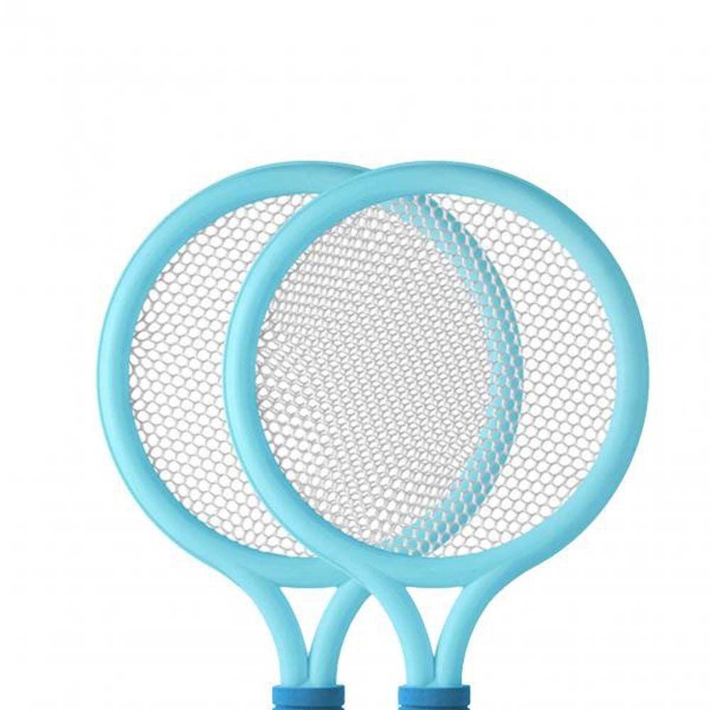 Bộ Vợt Đánh Cầu Lông / Tennis Dành Cho Trẻ Em