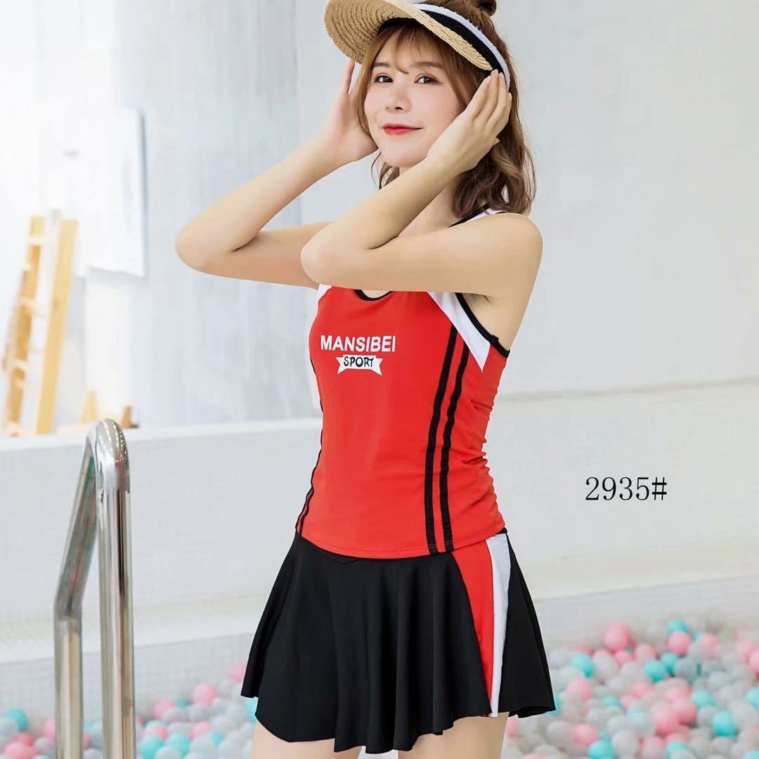 Bộ Đồ Bơi Phối Ren Quyến Rũ Cho Nữ