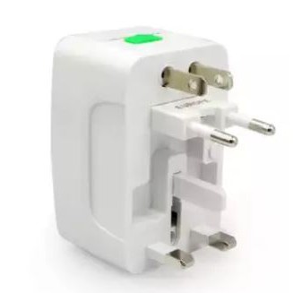 Ổ cắm điện đa năng du lịch Universal Travel Adapter nhiều đầu