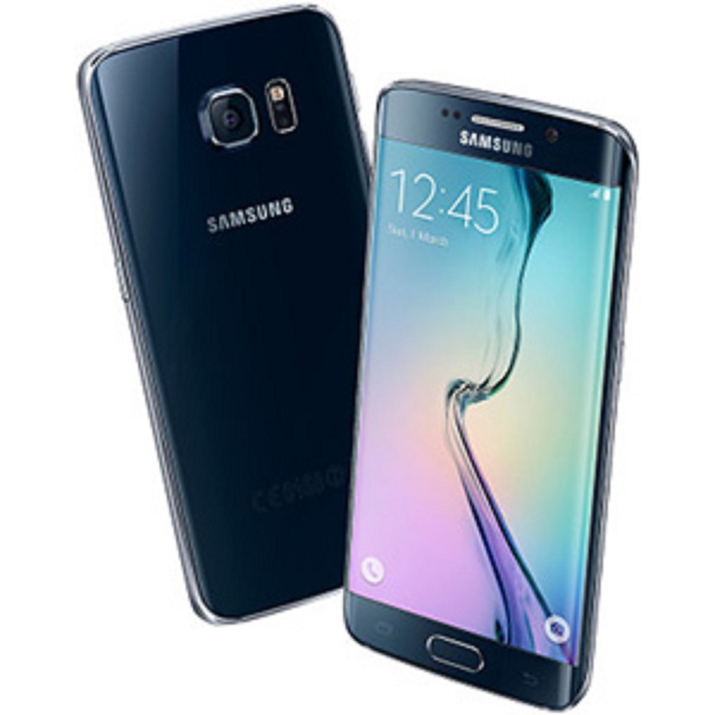 [RẺ VÔ ĐỊCH] điện thoại Samsung Galaxy S6 Edge HÃNG- Chiến Game mượt | WebRaoVat - webraovat.net.vn