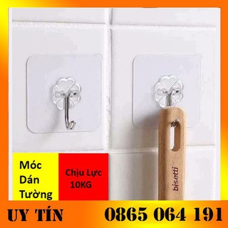 Móc dán cường lực siêu dính- thuha95