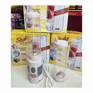 Máy xay sinh tố shack n take