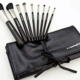 Com bô 3 bộ cọ da Mac 12 món