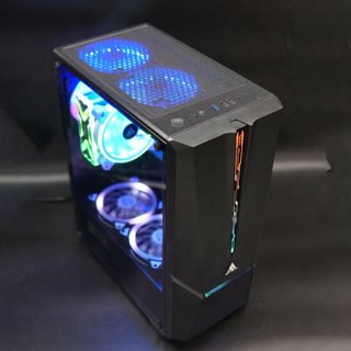 Case VSPTECH KA-250