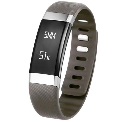 Đồng Hồ Theo Dõi Sức Khỏe InBody Band2