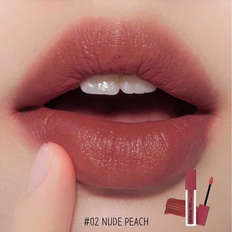 Son Kem Lì Dearmay Breeze Velvet Lip Tint 4.4 Lên Màu Chuẩn, Mịn Mượt Như Nhung | BigBuy360 - bigbuy360.vn