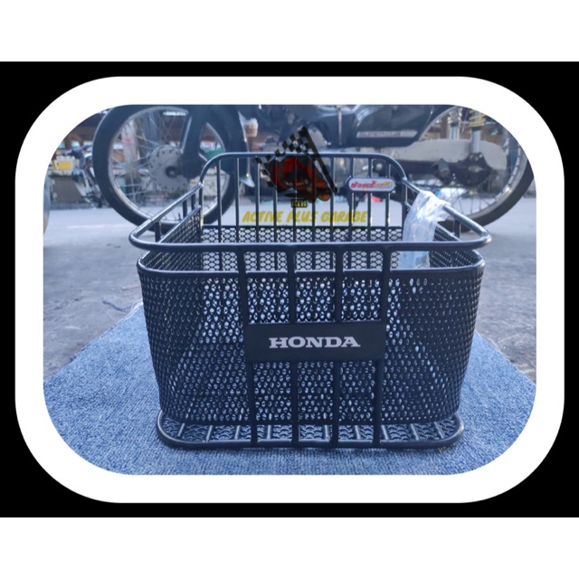 RỔ dream, RỔ DREAM cub thailand LOẠI DÀY -PHỤ KIỆN XE DREAM