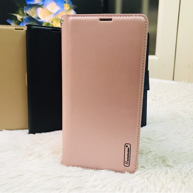 [Sale] Bao da Hanman Oppo A1k / Realme C2 xinh cực | BigBuy360 - bigbuy360.vn