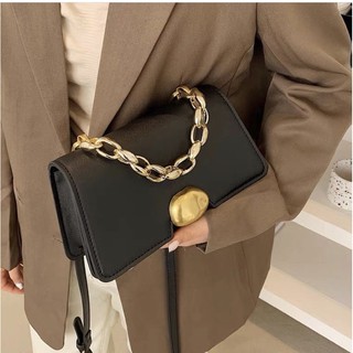 Túi xách nữ quai xích