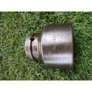 Đầu tuýp 1inch hàng Nhật bãi