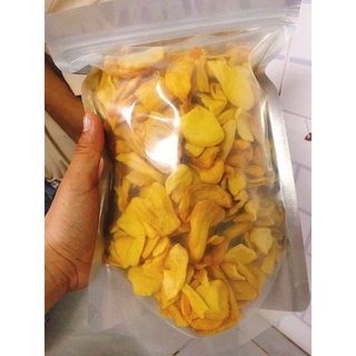Mít sấy vỡ túi 500gr