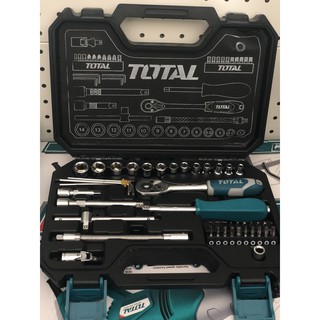 BỘ TUÝP TOTAL THT141451