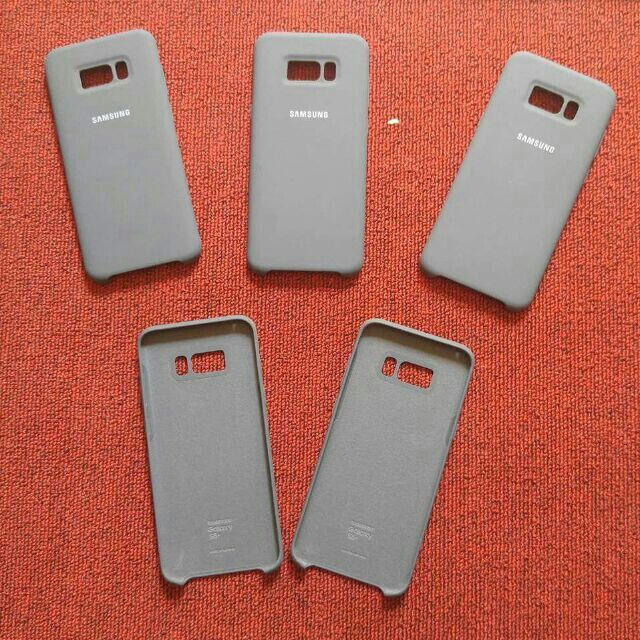 Combo 02 ốp lưng Samsung Galaxy S8 | BigBuy360 - bigbuy360.vn