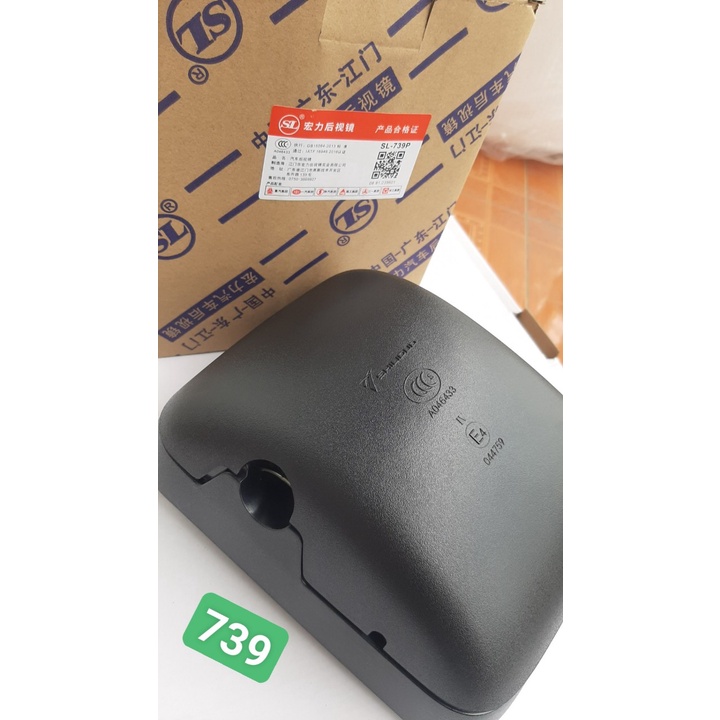 GƯƠNG  chiếu hậu xe tải howo 371 336 380 375 360