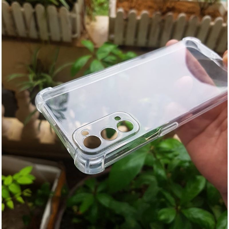 Ốp lưng chống sốc oppo Reno 6/Reno 6z/Reno 6 pro bảo vệ camera.