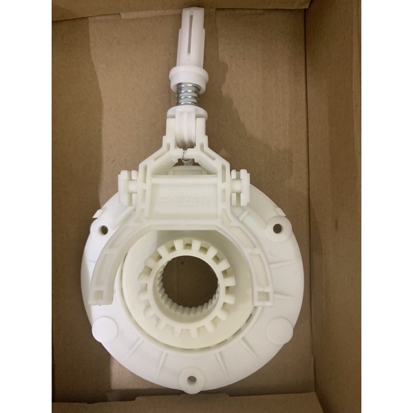 Bộ nhông máy giặt Lg mới hãng