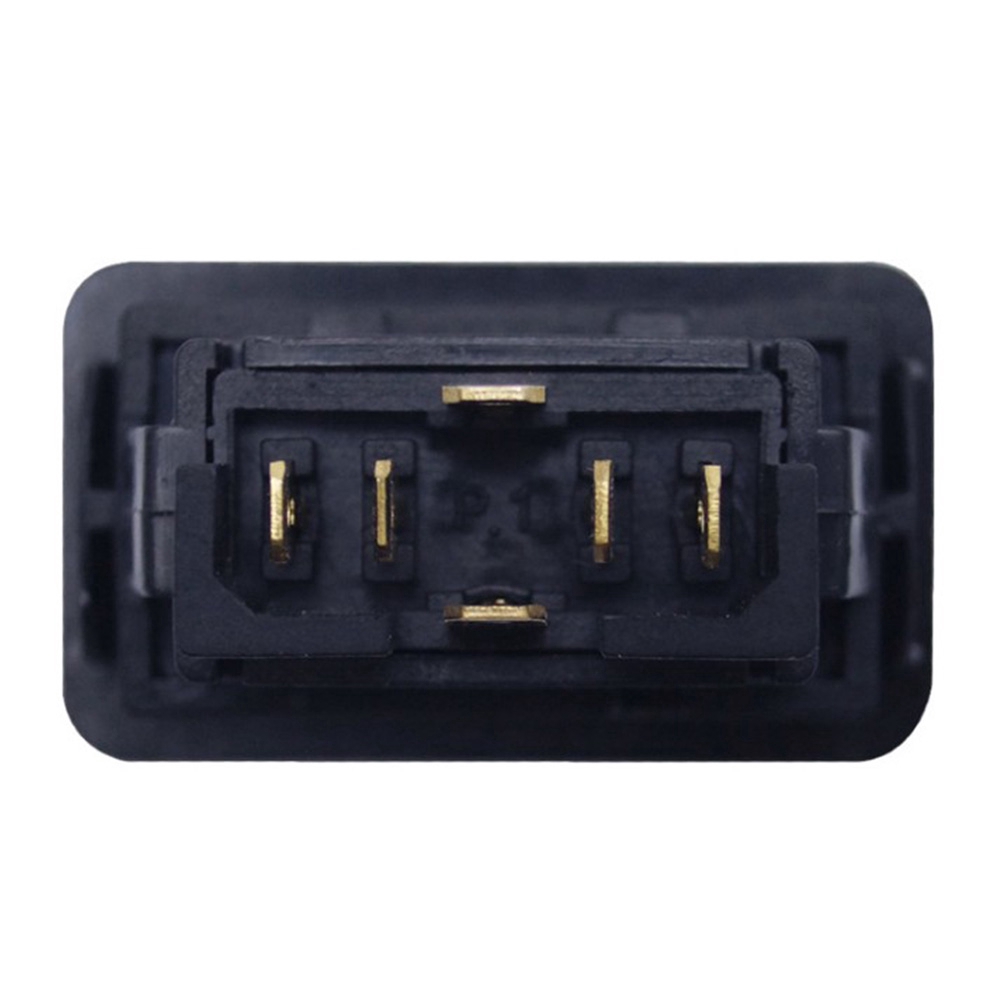 Công tắc điều khiển cửa sổ xe hơi 6pin 12v 24v