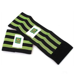 ✔ Bộ 2 Băng Thun, Xà Cạp Bó Ống Quần