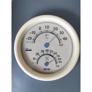Nhiệt kế ẩm cơ TANITA TT-513, nhập khẩu Nhật Bản chính hãng, bỏ sỉ GIÁ TỐT