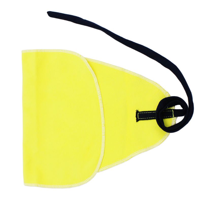 Khăn Lau Mềm Mại Chuyên Dụng Cho Kèn Saxophone / Saxophone