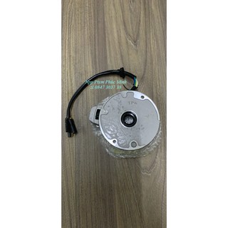 Bộ mâm lửa dành cho xe Cub 81 đời cũ