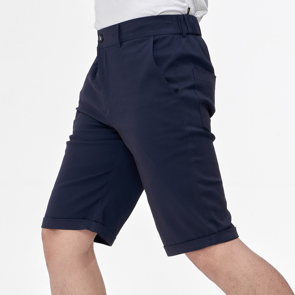 Quần Short Kaki Nam R.M Menswear