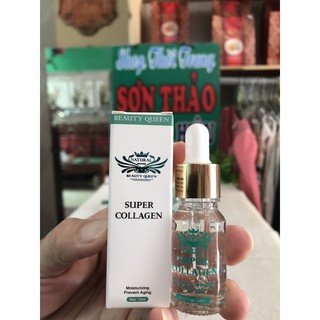 son và serum(beauty queen)chính hãng(combo 2 món)