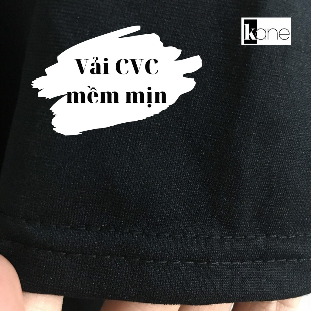 Áo thun nam nữ tay lỡ unisex form rộng vải cotton thoáng mát, thoải mái thương hiệu 2000s