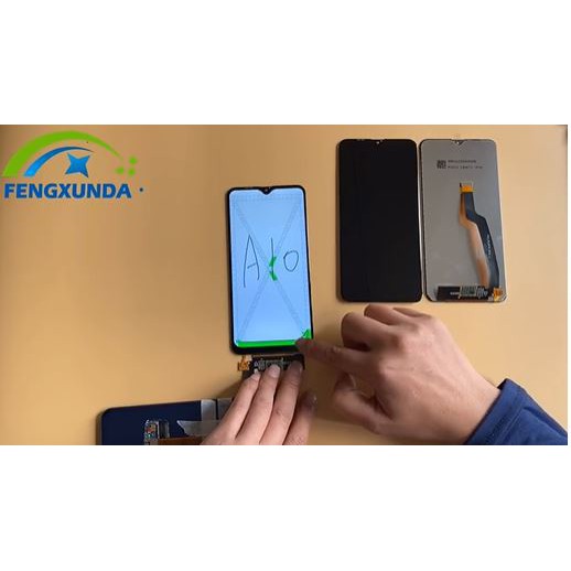 màn hình samsung a10 / m10 chính hãng | BigBuy360 - bigbuy360.vn