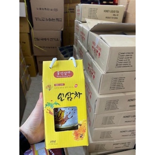 [Chính hãng] Sâm Lát Ngâm Mật Ong MIWAMI