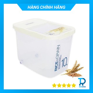 Thùng Đựng Gạo Lock&Lock HPL561