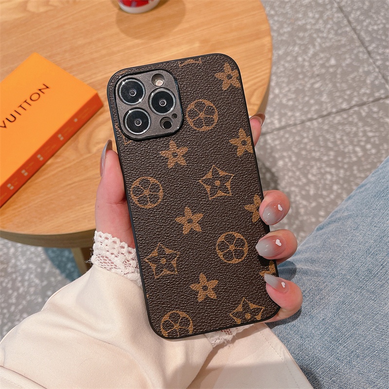 Ốp Điện Thoại Da Mềm Chống Sốc Bảo Vệ Camera Cho iPhone 13 12 11 Pro Max XS XR X 8 7 6 6S Plus + SE 2020