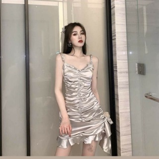 Váy body của Phương thảo- trả order
