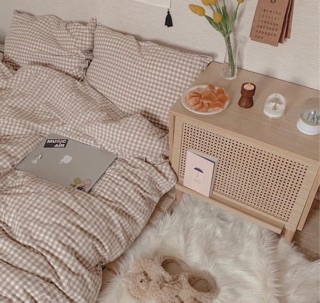 Set cotton poly nhập