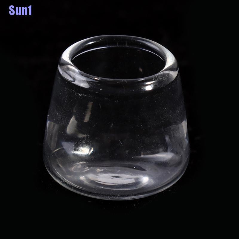 Bình Nước Thủy Tinh Mini Tỉ Lệ 1: 12 Trang Trí Nhà Búp Bê