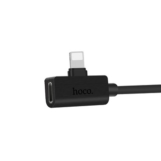CÁP CHUYỂN ĐỔI ÂM THANH HOCO LS9