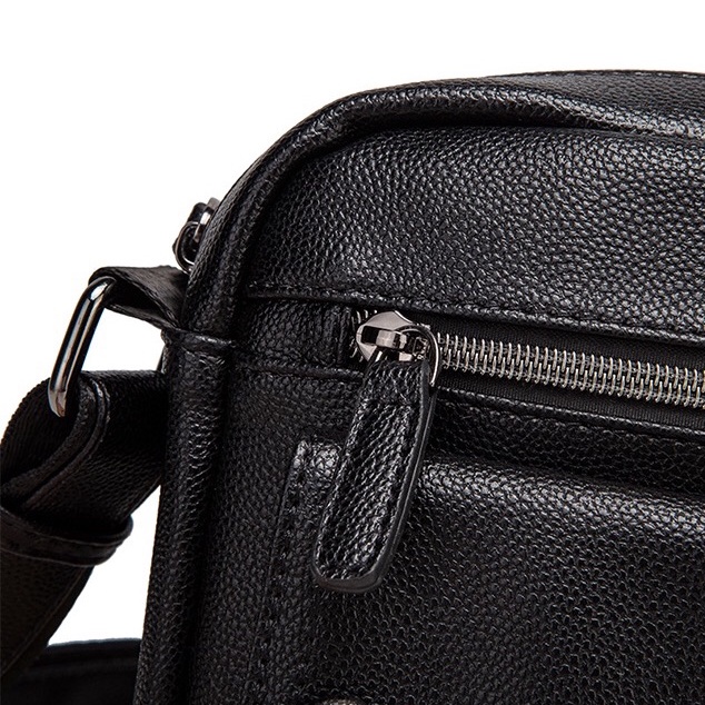 Túi Xách Đeo Chéo Flies Bag Đeo Vai Thời Trang Unisex Nam Nữ Gudi Studio
