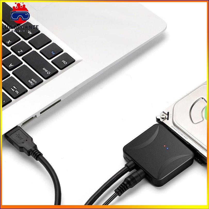 Dây Cáp Ổ Cứng Usb 3.0 Sata Usb3 0 | BigBuy360 - bigbuy360.vn
