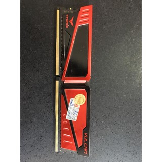 Ram 4GB Dr4 PC 2400 Team tản nhiệt