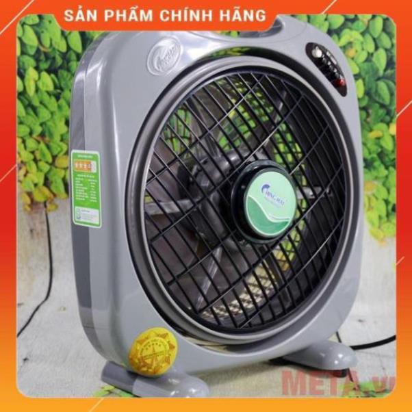 ♥️  QUẠT HỘP QUẠT TẢN ĐIỆN CƠ THỐNG NHẤT VINAWIND QH300LP TL