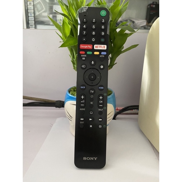 🎀🎀 Remote điều khiển tivi Sony giọng nói chính hãng -Bảo Hành 06 tháng