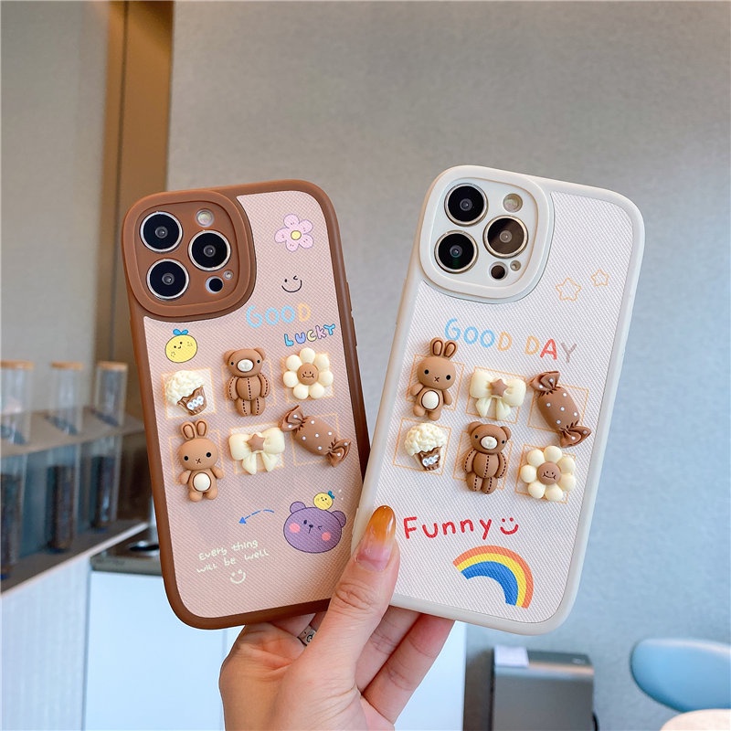 Bao da thích hợp cho Iphone 11 12 13ProMax/ Ipad Mini2 3 4 5 Pro Air 1 2 4th 5th 6th 7th 8th 7.9 9.7 10.2 10.9 11 2019