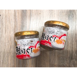Ruốc cá hồi nội địa Nhật - 50g