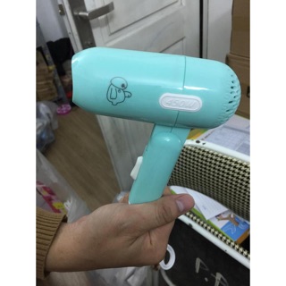 MÁY SẤY TÓC MINI SIÊU CUTE _Giá Rẻ