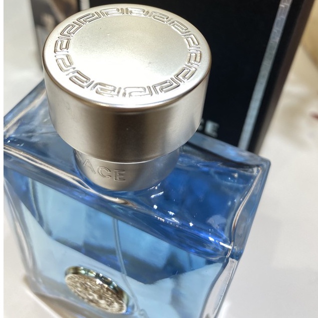 Nước hoa nam Versace Pour Home - Dung tích 100ml - Đẳng Cấp Phái Mạnh ♥ | BigBuy360 - bigbuy360.vn