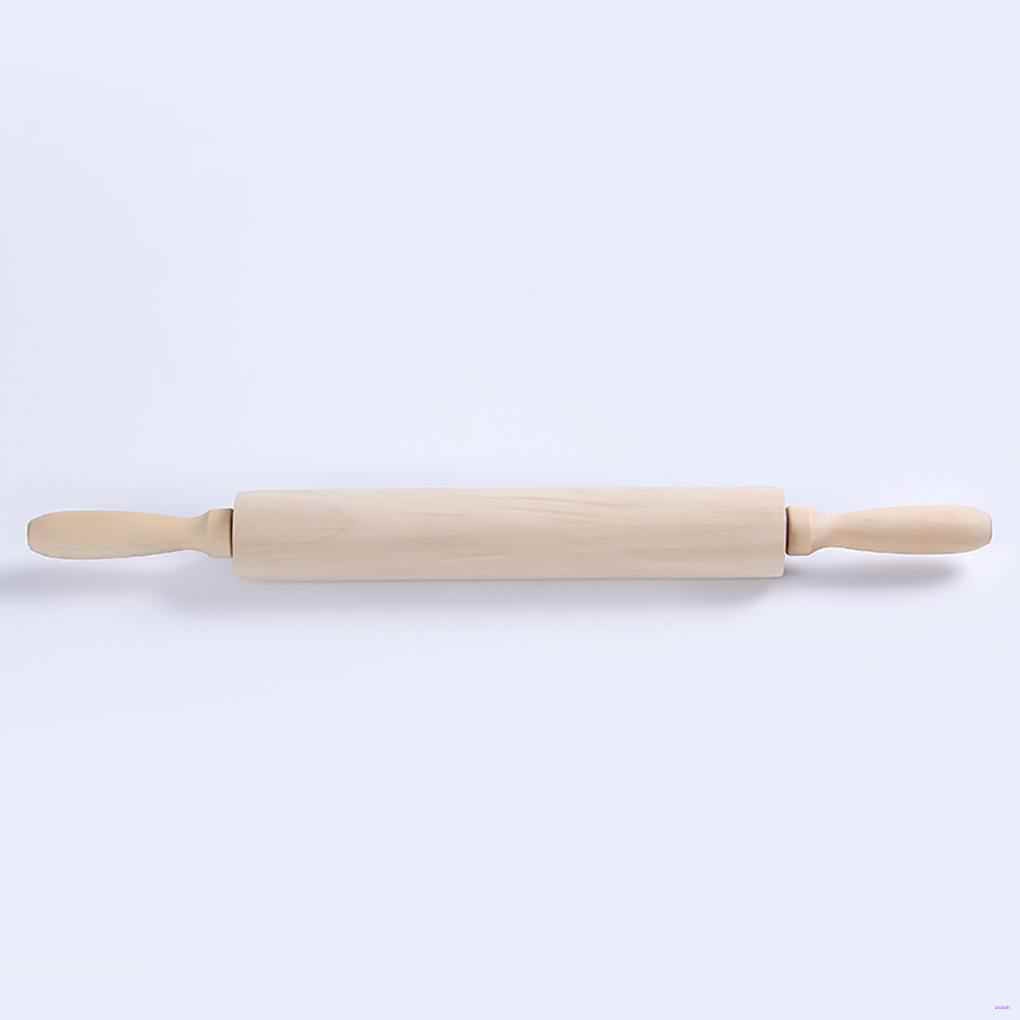 Cây Lăn Bột Bằng Gỗ