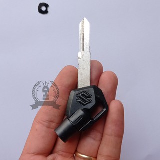 Phôi chìa khóa xe Suzuki Raider