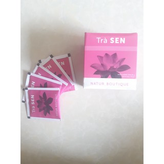 TRÀ SEN NATUR BOUTIQUE